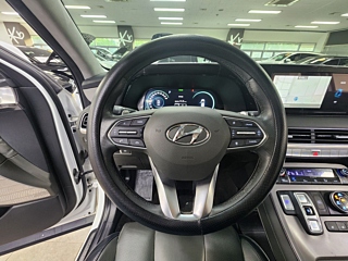 HYUNDAI PALISADE 2020