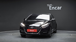 HYUNDAI I40 SALOON 2016