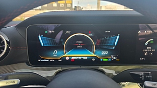 MERCEDES BENZ E-CLASS W213 2022