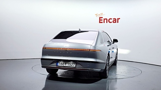 HYUNDAI GRANDEUR GN7 2023