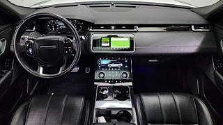 LAND ROVER RANGE ROVER VELAR 2019