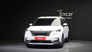 KIA CARNIVAL 2020