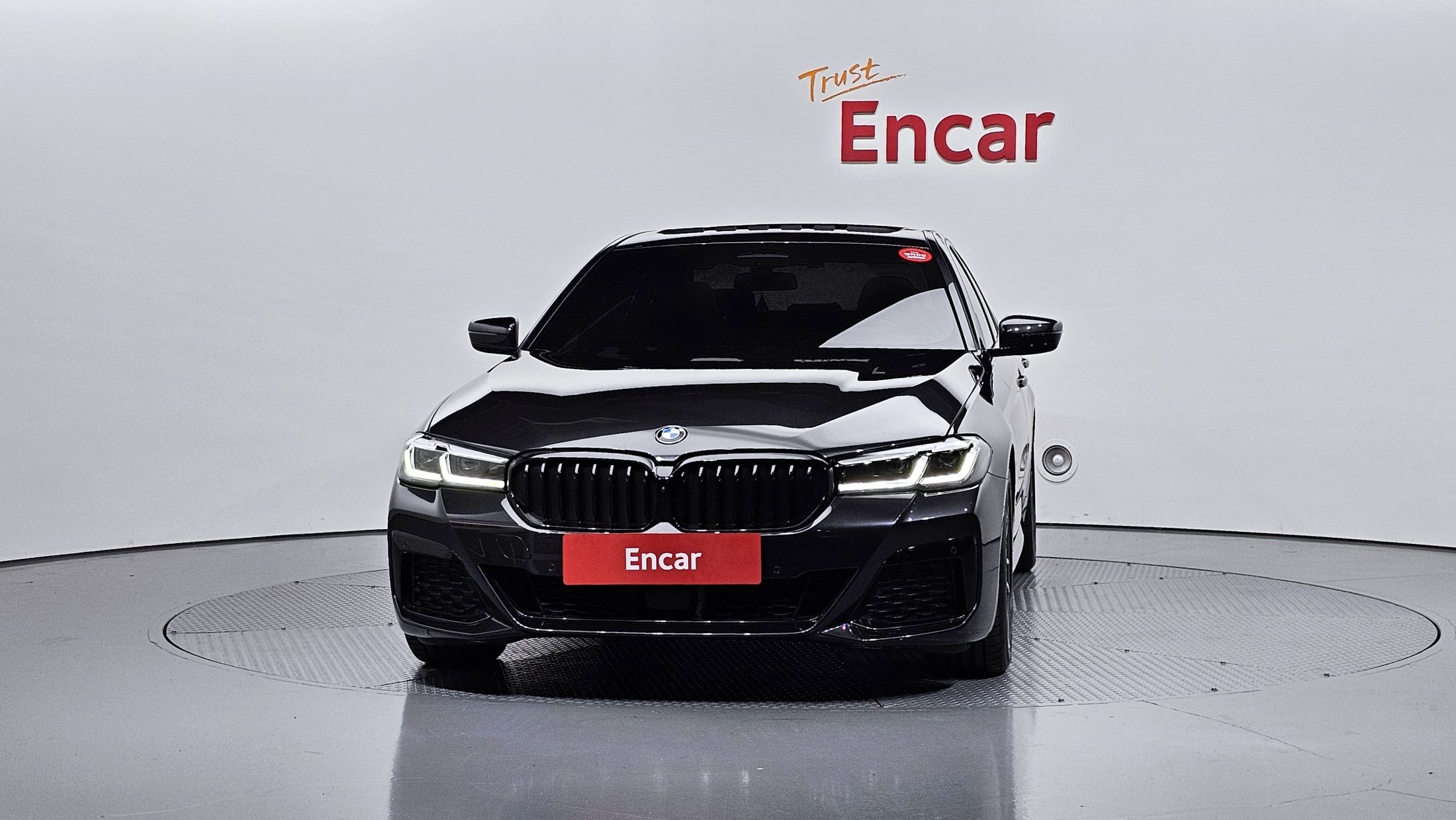 BMW 5-SERIES G30 2023