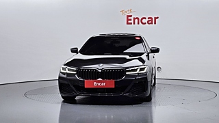 BMW 5-SERIES G30 2023