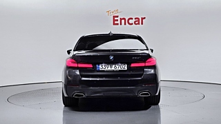 BMW 5-SERIES G30 2023