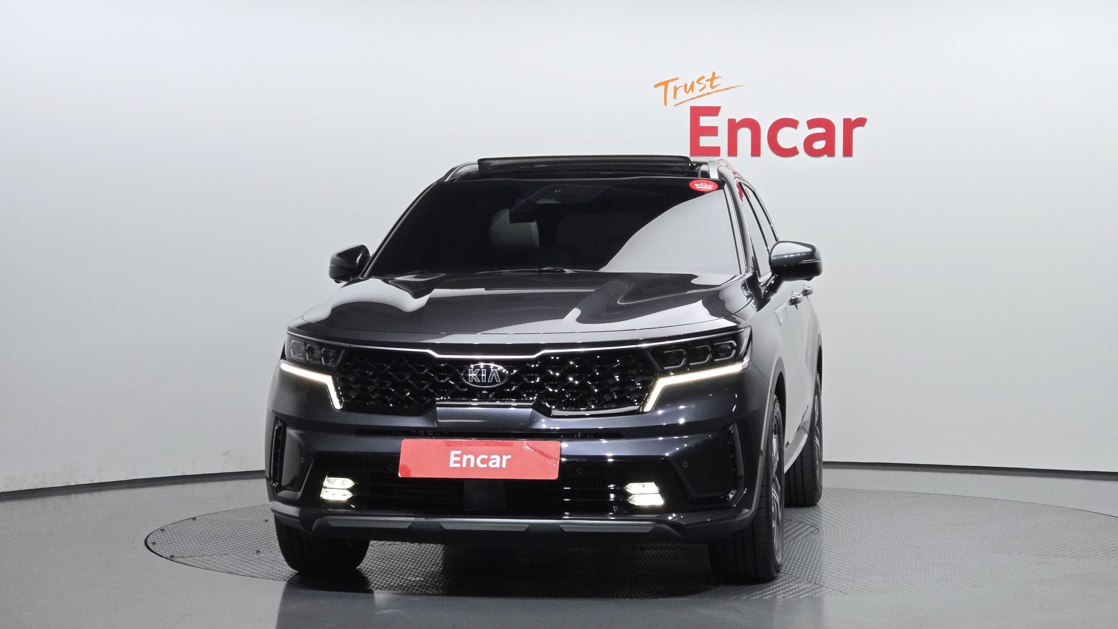 KIA SORENTO 2020