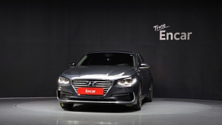 HYUNDAI GRANDEUR IG HYBRID 2017