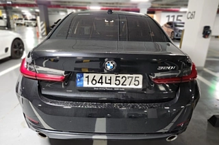 BMW 3-SERIES G20 2022