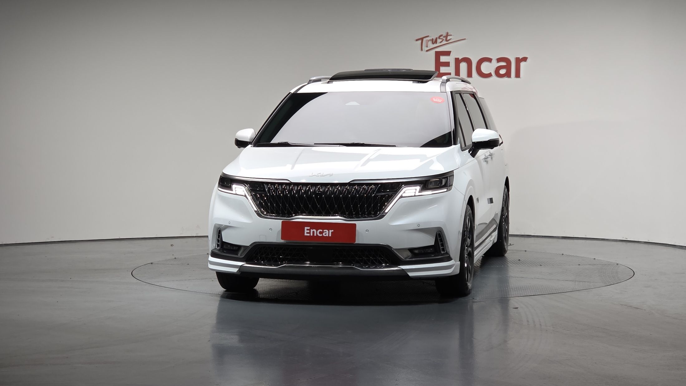 KIA CARNIVAL 2023