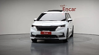 KIA CARNIVAL 2023