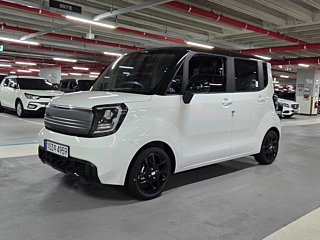 Заказать KIA RAY 기아