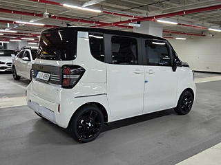 Заказать KIA RAY 기아