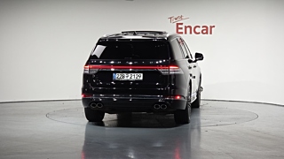 LINCOLN AVIATOR 2020