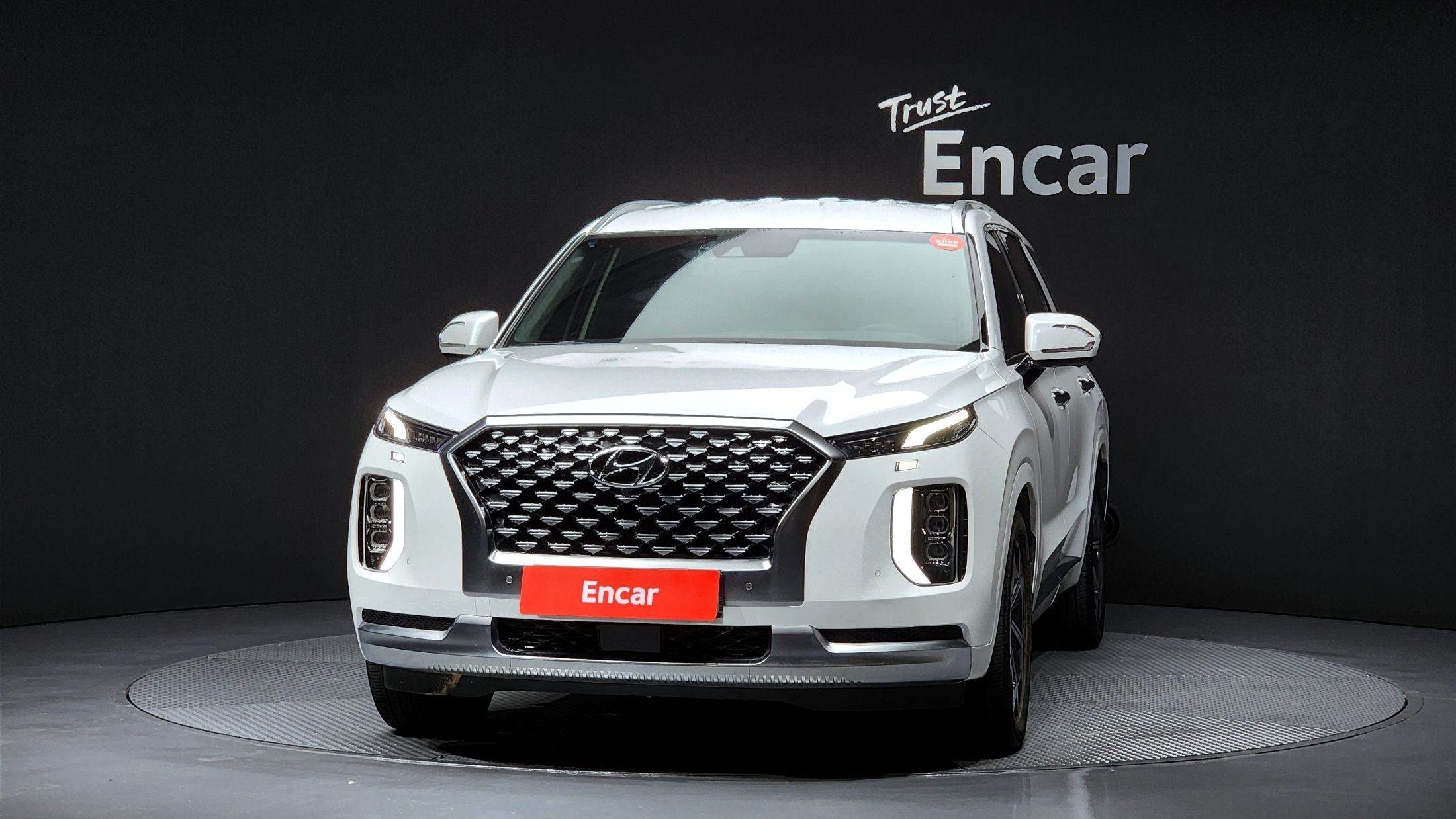 HYUNDAI PALISADE 2020