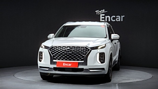 HYUNDAI PALISADE 2020