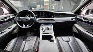 HYUNDAI PALISADE 2020