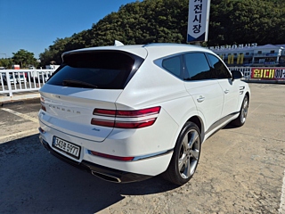 GENESIS GV80 2020