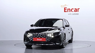 HYUNDAI GRANDEUR IG 2020