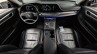 HYUNDAI GRANDEUR IG 2020