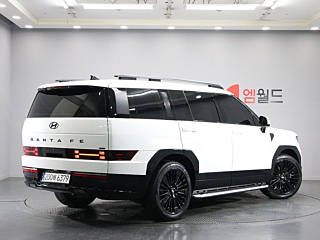 HYUNDAI SANTAFE MX5 2023