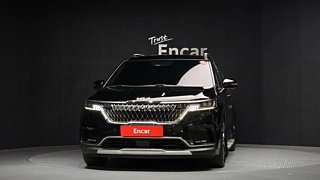 KIA CARNIVAL 2023