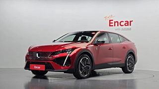 Заказать PEUGEOT 408