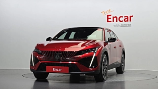 Заказать PEUGEOT 408