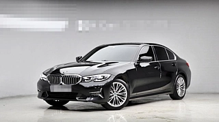 BMW 3-SERIES G20 2020