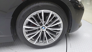 BMW 3-SERIES G20 2020