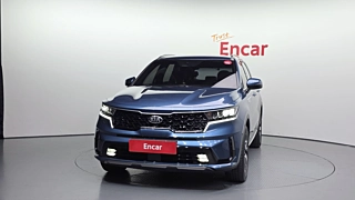 KIA SORENTO 2020