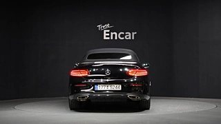 MERCEDES BENZ C-CLASS W205 2017