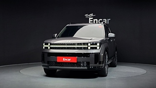 HYUNDAI SANTAFE MX5 2023