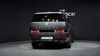 HYUNDAI SANTAFE MX5 2023