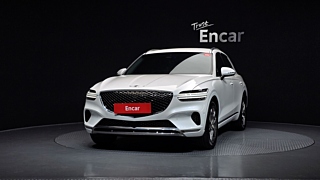 GENESIS GV70 2023