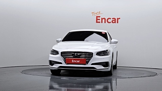 HYUNDAI GRANDEUR IG 2018