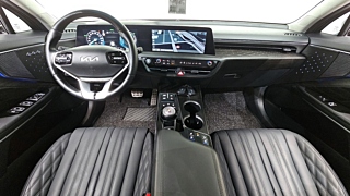 KIA K8 HYBRID 2023
