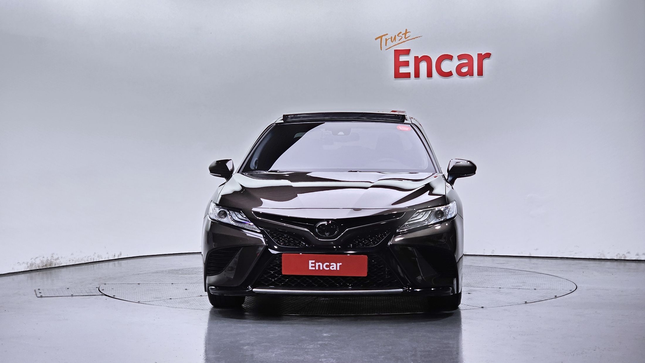 TOYOTA CAMRY XV70 2020