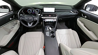 GENESIS G70 2023