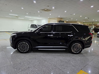 HYUNDAI PALISADE 2020