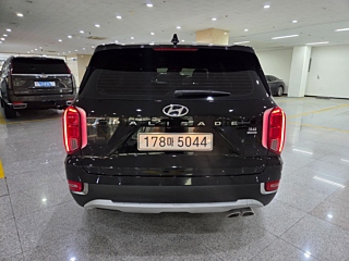 HYUNDAI PALISADE 2020
