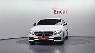 MERCEDES BENZ E-CLASS W213 2020