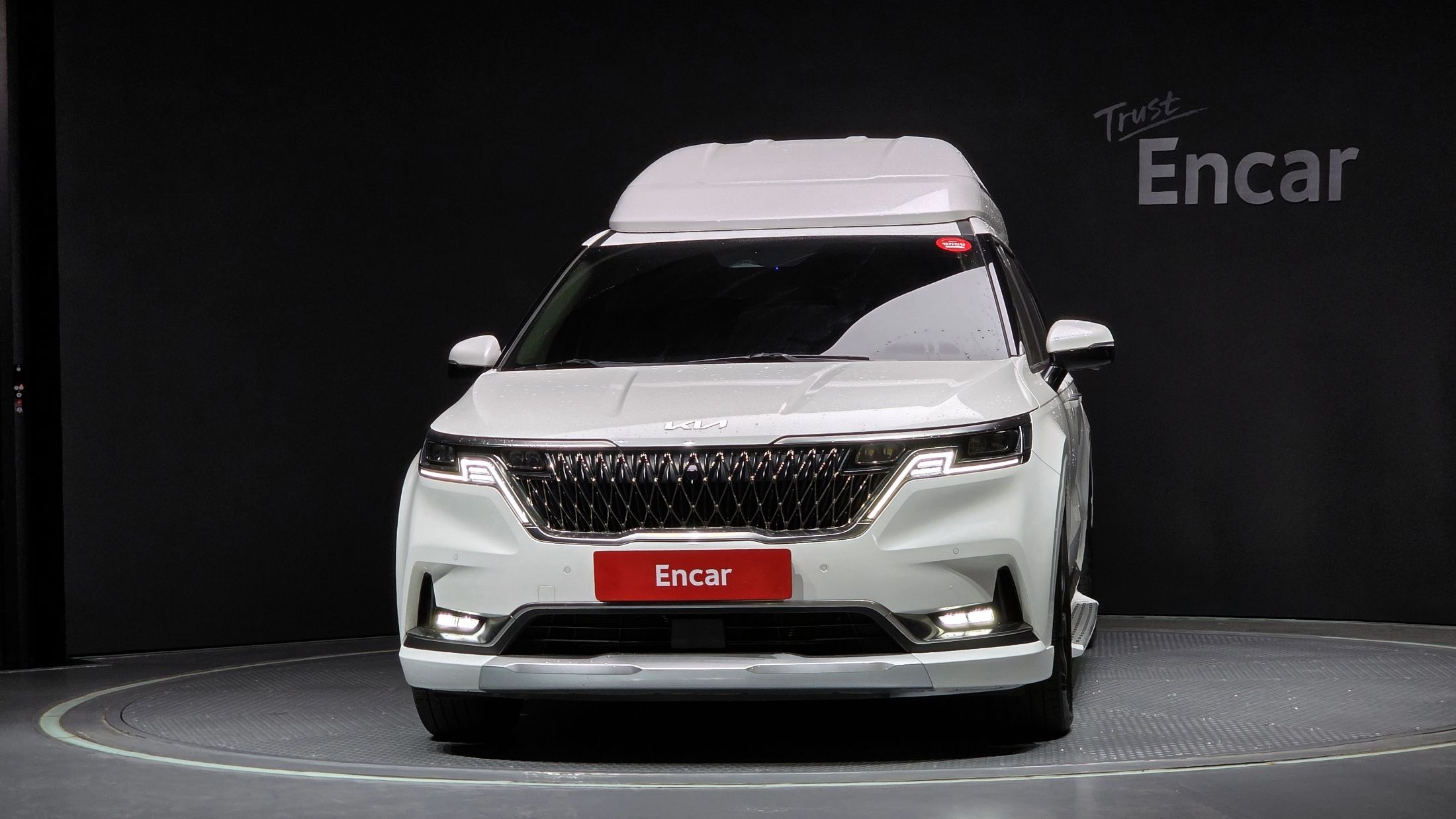 KIA CARNIVAL 2021