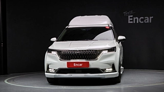 KIA CARNIVAL 2021