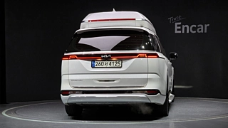 KIA CARNIVAL 2021