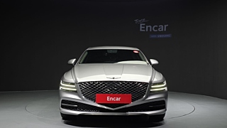 GENESIS G80 RG3 2020