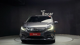 HONDA ODYSSEY 2020