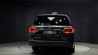 HONDA ODYSSEY 2020
