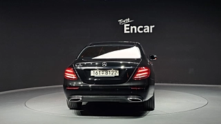 MERCEDES BENZ E-CLASS W213 2020