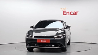 KIA EV6 2022