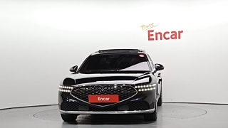 GENESIS G90 RS4 2022